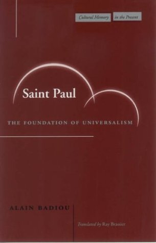 Saint Paul