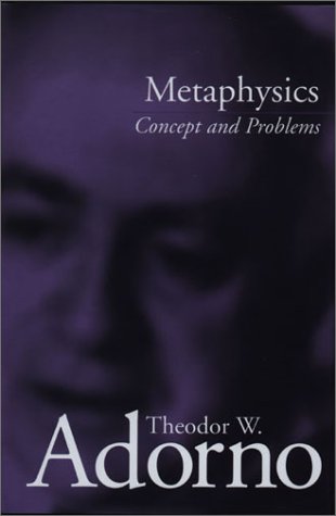 Metaphysics