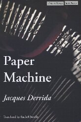 Paper Machine