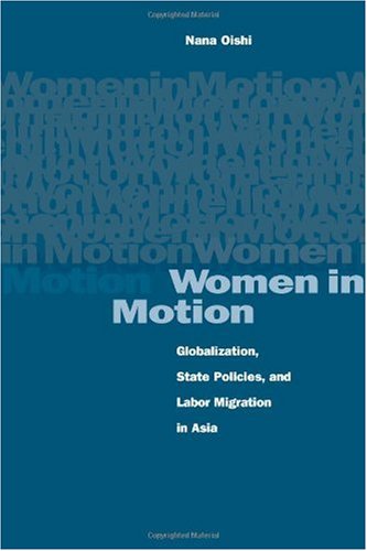 Women in Motion