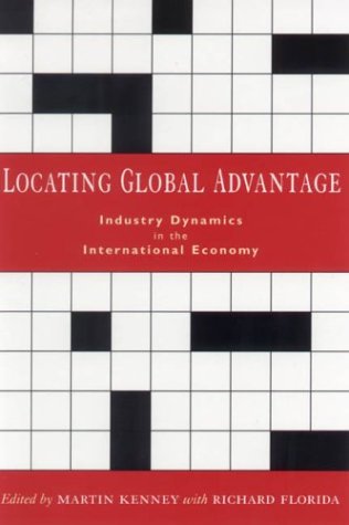 Locating Global Advantage