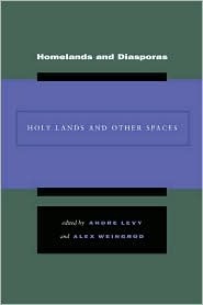 Homelands and Diasporas