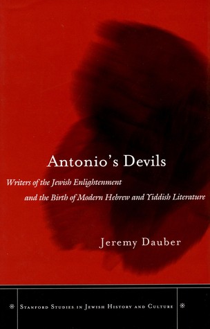 Antonio’s Devils