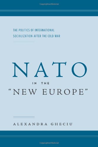 NATO in the &quot;New Europe&quot;
