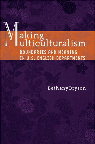 Making Multiculturalism