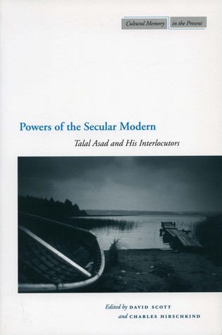 Powers of the Secular Modern