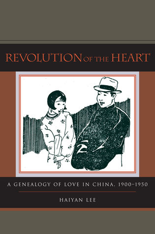 Revolution of the Heart