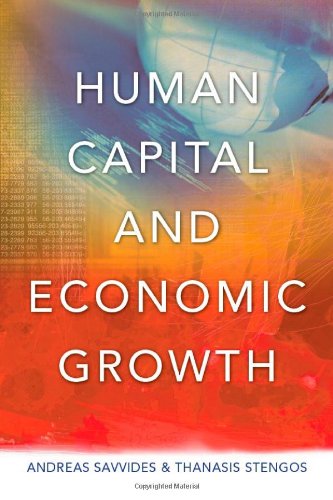 Human Capital and Economic Growth