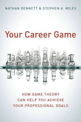 Your Career Game