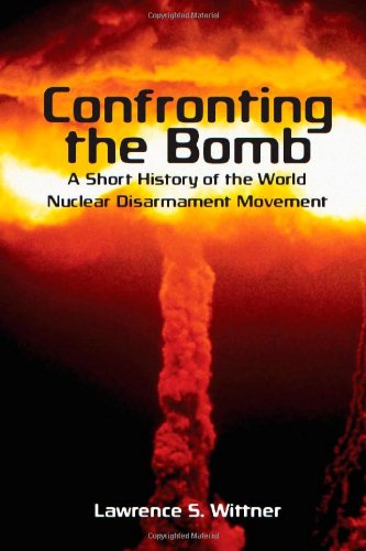 Confronting the Bomb