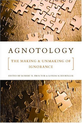 Agnotology