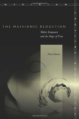 The Messianic Reduction