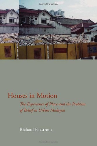 Houses in Motion