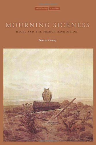 Mourning Sickness