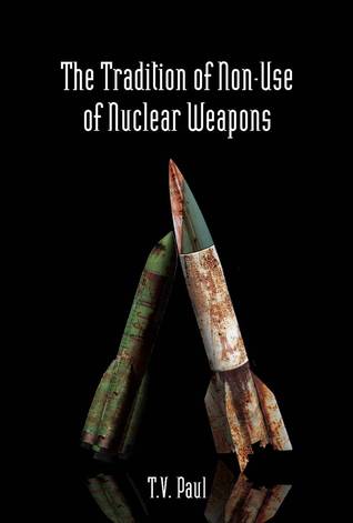 The Tradition of Non-Use of Nuclear Weapons