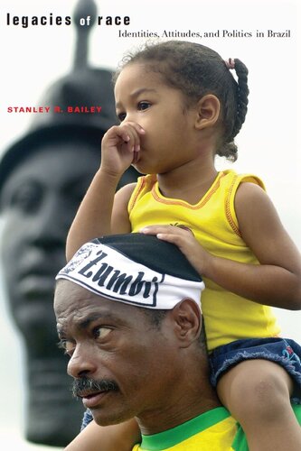 Legacies of Race