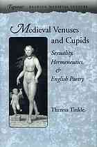 Medieval Venuses and Cupids