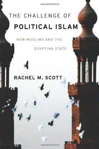 The Challenge of Political Islam