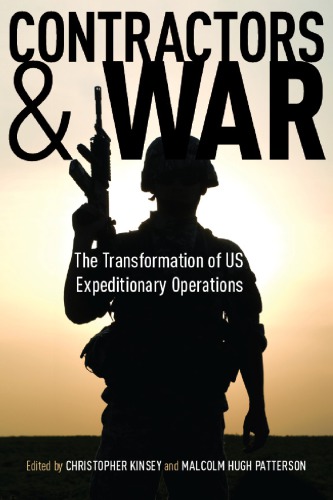 Contractors and War