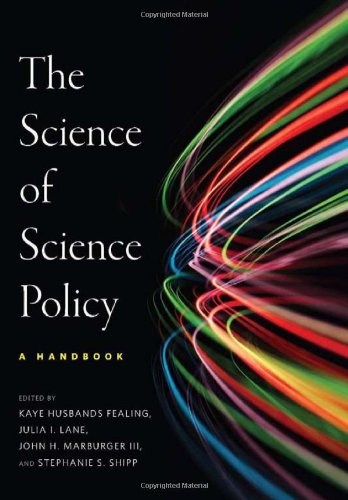 The Science of Science Policy