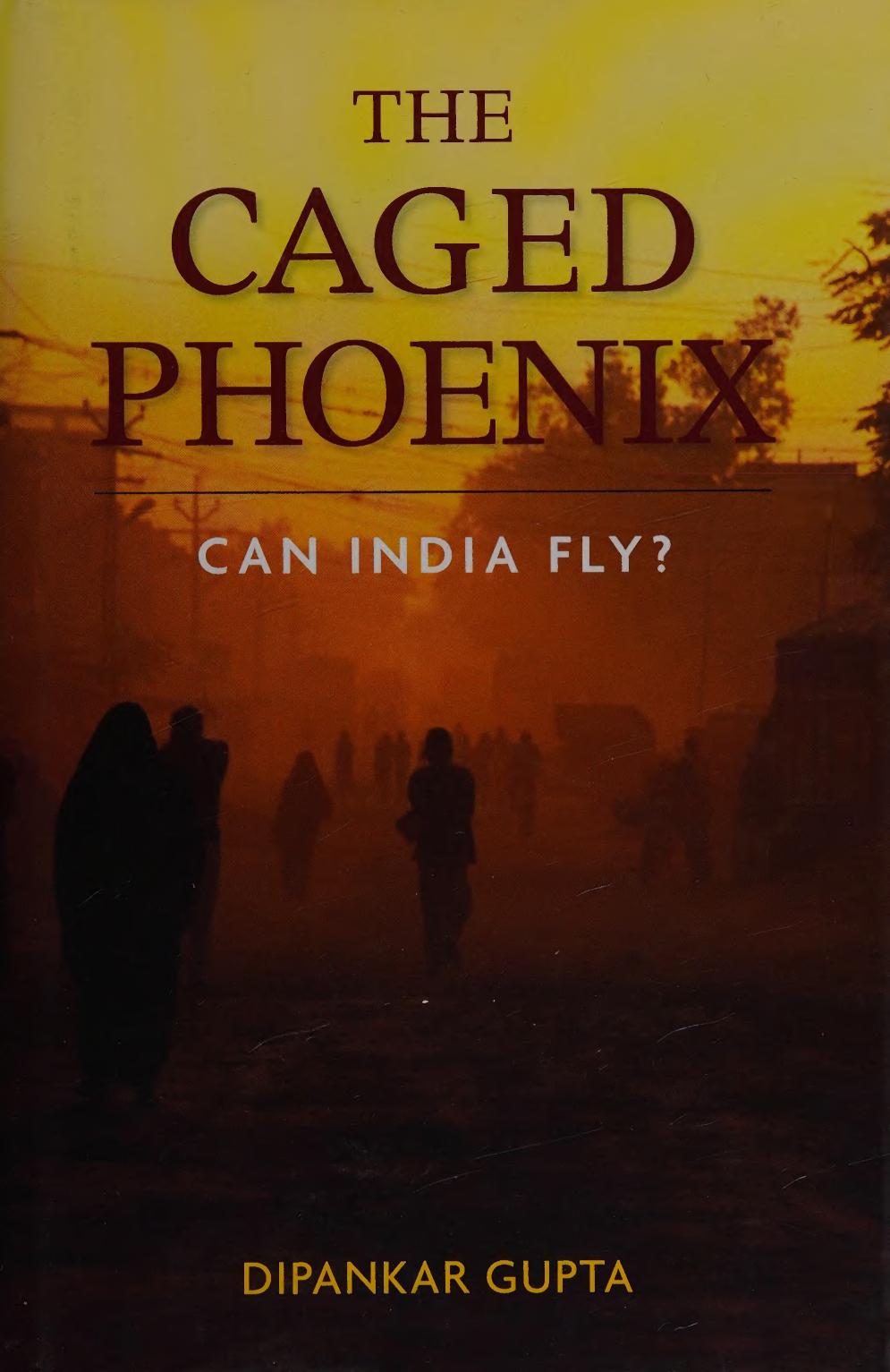 The Caged Phoenix