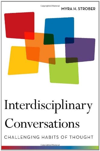 Interdisciplinary Conversations