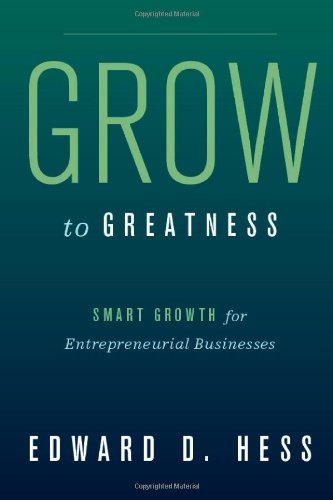 Grow to Greatness