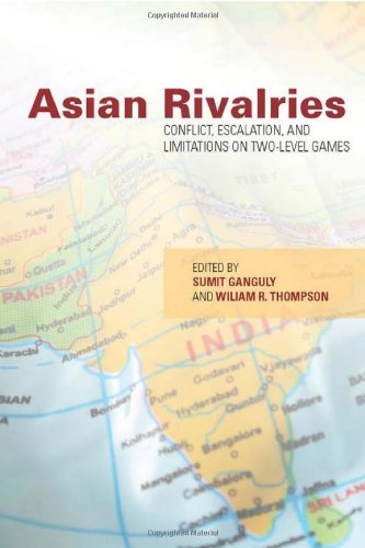 Asian Rivalries