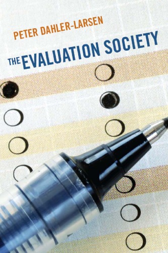 The Evaluation Society