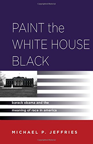 Paint the White House Black