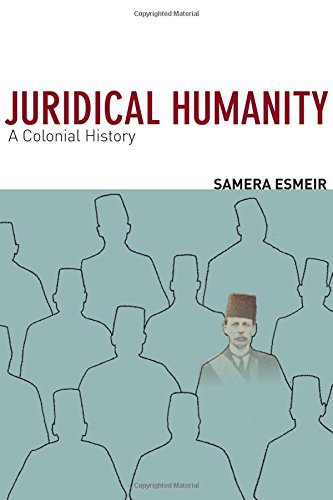 Juridical Humanity
