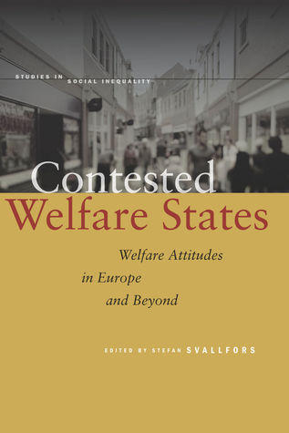 Contested Welfare States