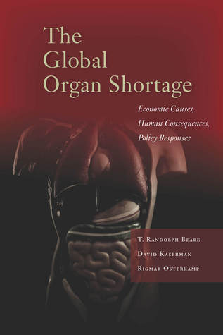 The Global Organ Shortage