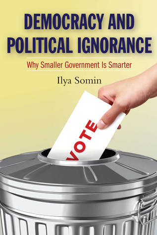 Democracy and Political Ignorance