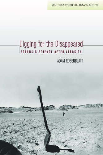 Digging for the Disappeared