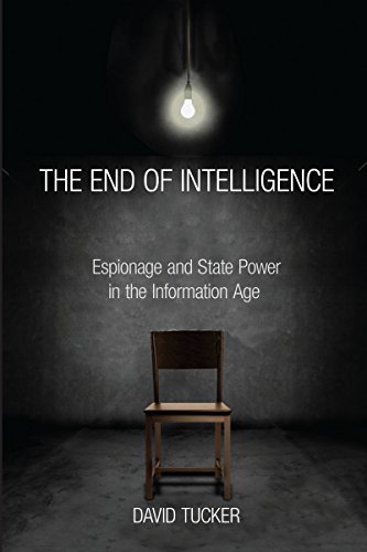 The End of Intelligence