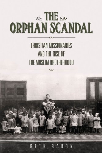 The Orphan Scandal