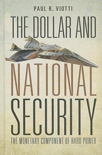 The Dollar and National Security