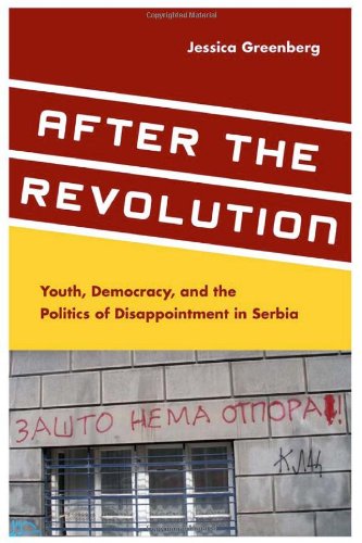 After the Revolution