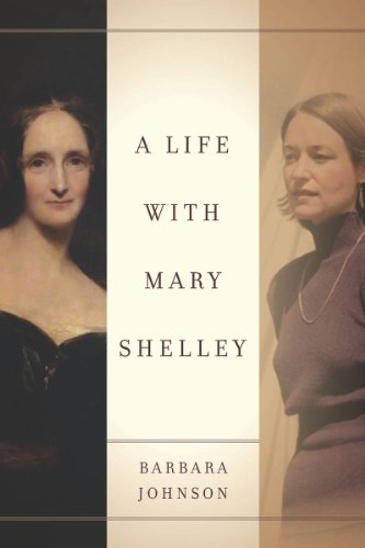 A Life with Mary Shelley