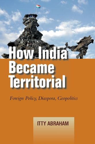 How India Became Territorial