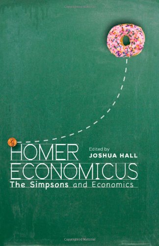 Homer Economicus