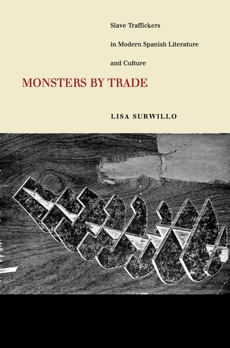 Monsters by Trade