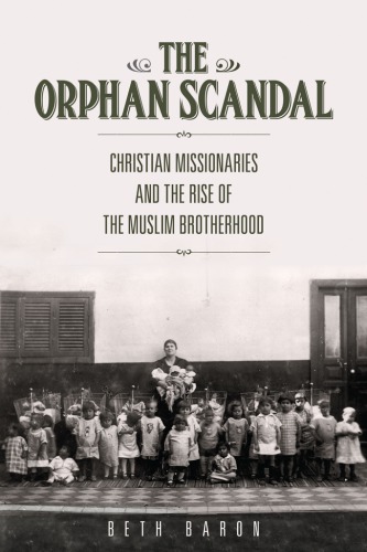 The Orphan Scandal