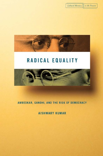 Radical Equality