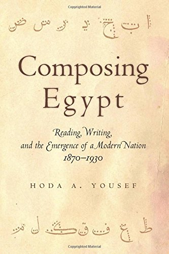 Composing Egypt