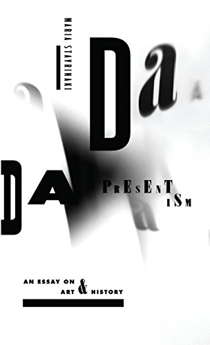 Dada Presentism