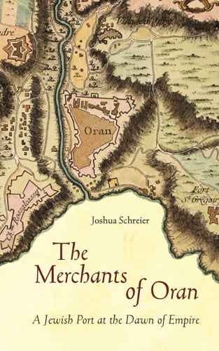 The Merchants of Oran