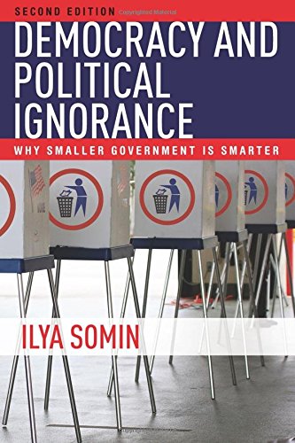 Democracy and Political Ignorance