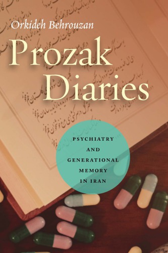 Prozak Diaries